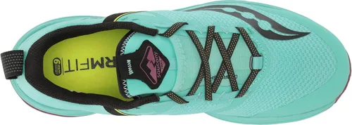 Vista 5 de Saucony Tenis de correr Xodus Ultra para mujer