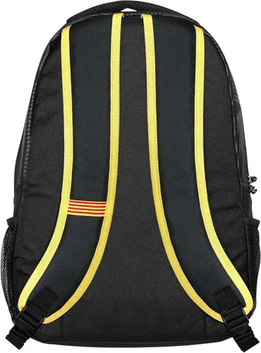 Vista 3 de Icon Sports Reemplazo para mochila de fútbol oficial del FC Barcelona de gran