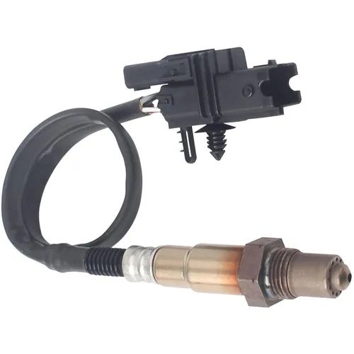 Vista 15 de 234-4380 Sensor de oxígeno O2, relación aire-combustible aguas abajo compatible con Altima Sentra Maxima Murano Rogue Quest G37 1 pieza Compatible