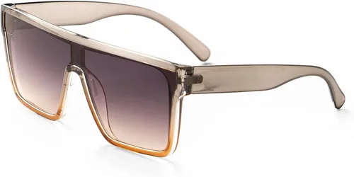 Vista 45 de OPTIMUM OPTICAL Gafas de sol protectoras UV atemporales para hombres y mujeres