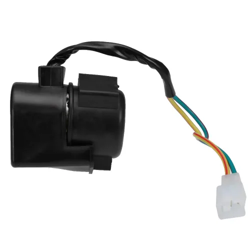 Vista 3 de Reemplazo del arnés de cableado eléctrico ATV Quad 150/200/250/300CC para estator Kawasaki