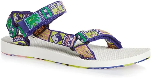 Vista 30 de Teva - Sandalias universales originales para mujer 90s Multi
