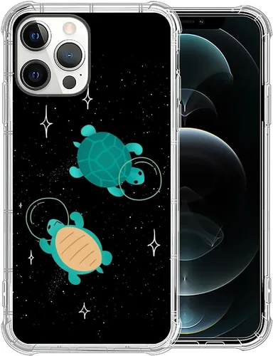 Vista 96 de CARLOCA Funda compatible con iPhone 7 Plus para niña, transparente con increíble diseño de nebulosa espacial, diseño de plástico a prueba de golpes