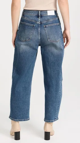 Vista 3 de Pistola Denim Jeans Eli para mujer