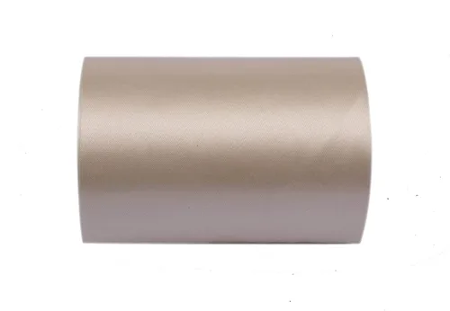 Vista 33 de YYCRAFT Cinta de satén sólido verde manzana de 1.5 pulgadas, 50 yardas de cinta de tela artesanal para envolver regalos, ramos florales, decoración