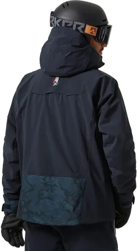 Vista 2 de Helly Hansen Kitzbuhel Infinity - Chaqueta elástica para hombre