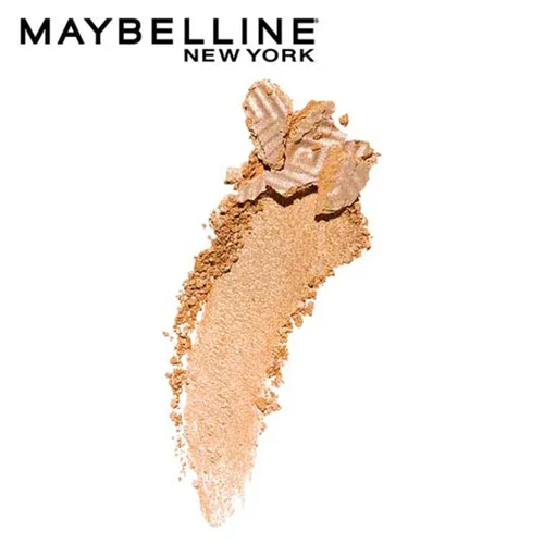 Vista 4 de Maybelline New York Face Studio Master Cromo Metálico Marcador, Oro Fundido, 0,24 oz