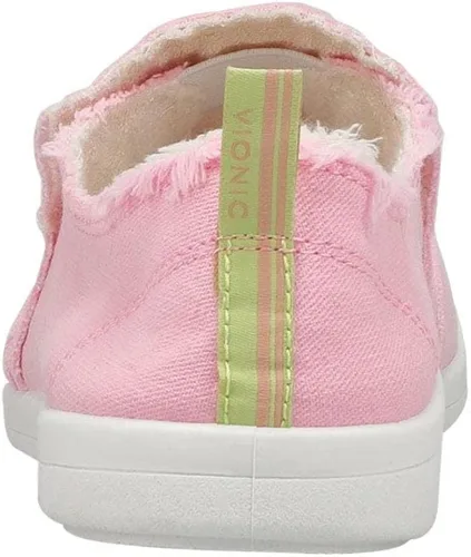 Vista 3 de Vionic - Tenis Malibu cómodos y sin cordones para mujer