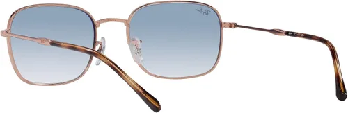 Vista 6 de Ray-Ban Gafas de sol cuadradas Rb3706 para mujer