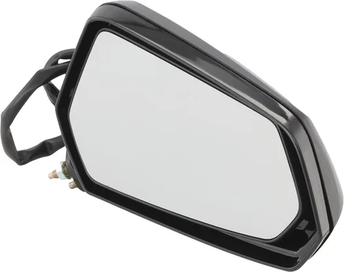 Vista 138 de Garage-Pro Espejo compatible con Chevrolet Tahoe 2007-2014, GMC Yukon, Yukon XL 1500, Suburban 1500 lado del pasajero con detección de punto ciego