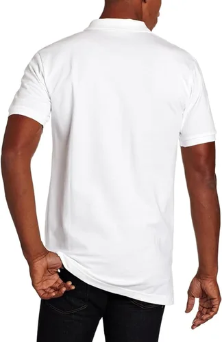 Vista 3 de U.S. Polo Assn. Camisa tipo polo, clásica, para hombre