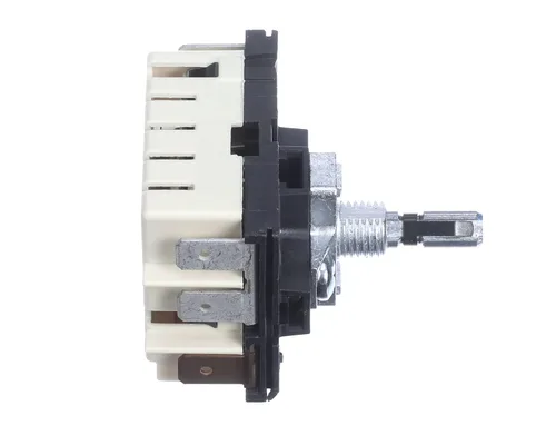 Vista 5 de Reemplazo directo para interruptor de cocina Maytag W11120795 Infinite Y703147 Y703147 703147 1246772