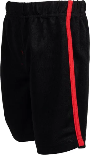 Vista 4 de Disney- Camisa de manga corta y pantalones cortos de malla de Mickey Mouse