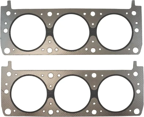 Vista 8 de TRQ Juego de juntas de culata del motor para Buick Chevy Olds Pontiac 3.1L 3.4L V6