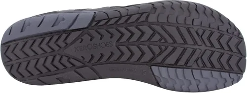 Vista 8 de Xero Shoes HFS - Tenis de fitness para hombre, ligeros, inspirados en la sensación de ir descalzo, minimalistas Tenis Zero Drop
