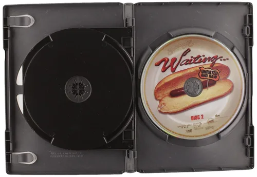 Vista 4 de Waiting... (Two-Disc Widescreen Edition)