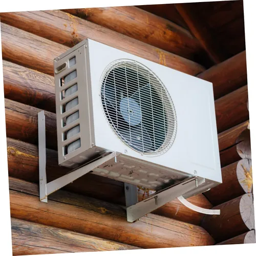 Vista 9 de Kit de drenaje de aire acondicionado para ventana, adaptador universal para ventana, unidad dividida, manguera de drenaje, equipo de conector