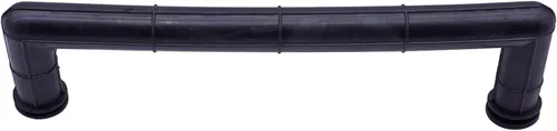 Vista 2 de Tubo de conducto del cárter del motor 0450707 11345-151-000, tubo de conducto compatible con Polaris Scrambler 90 Scrambler 50