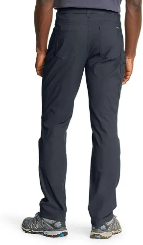 Vista 2 de Eddie Bauer Pantalones Rainier para hombre