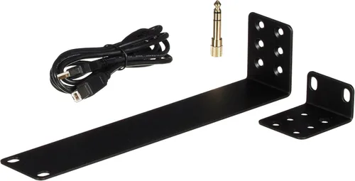 Vista 6 de RCF Interfaz de audio USB TRK PRO2