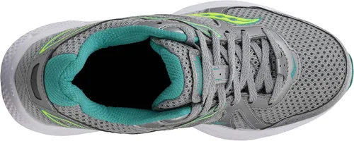 Vista 5 de Saucony Cohesion 10 - Tenis de correr para mujer