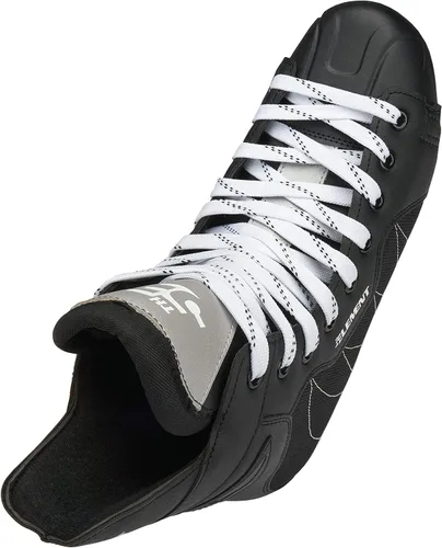 Vista 8 de 5th Element Stealth Patines de Hockey sobre Hielo - Perfectos para Patinaje Recreativo y Hockey sobre Hielo - Ajuste Verdadero al Tamaño y Forro