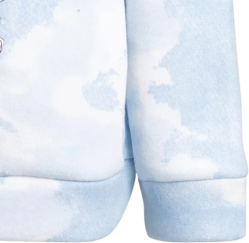 Vista 7 de Disney Princesa Beauty and the Beast - Sudadera de forro polar para niñas de Minnie Mouse
