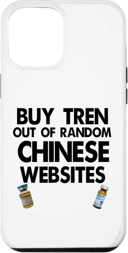 Vista 10 de Funda para iPhone 12 mini Get Tren Funny Gym Bodybuilding Design Jim Barbell Power
