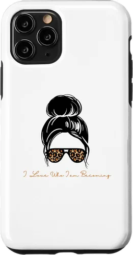 Vista 10 de iPhone 15 Convirtiéndose en funda