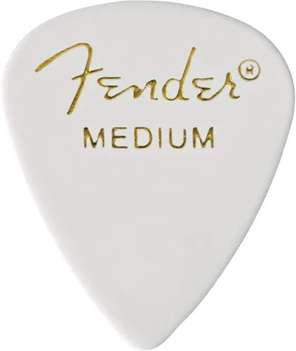 Vista 6 de Púas para guitarra con diseños de figuras, Confeti