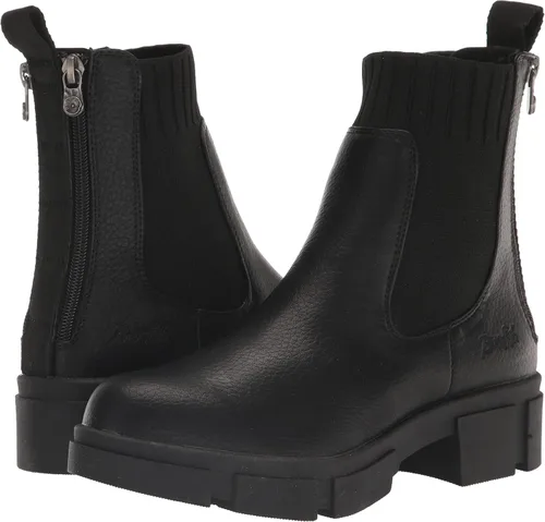 Vista 7 de Blowfish Malibu Botas de moda moros para mujer