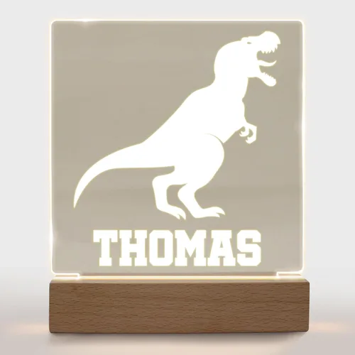 Vista 12 de Luz nocturna personalizada para niños, niñas, niños, regalos personalizados para bebé, lámpara de guardería personalizada, decoración de dormitorio