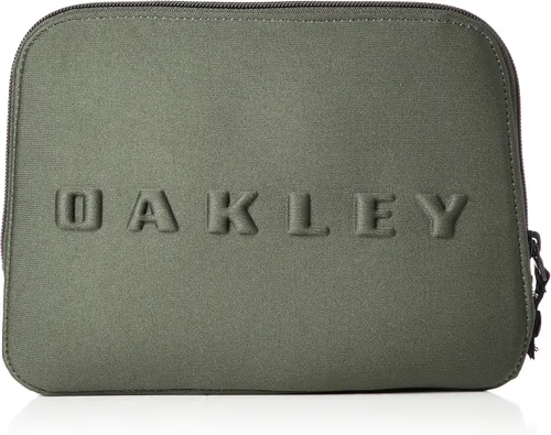 Vista 5 de Oakley Mochila plegable para hombre, Cepillo Oscuro, Mochila plegable
