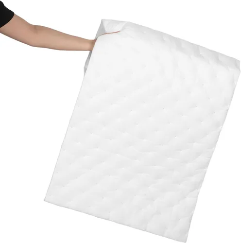 Vista 4 de Car Sound Insulation Mat Vibration Dampening Pads Noise Reduction Insulation Cotton 50x200cm Roll Adhesive Backing for Automotive