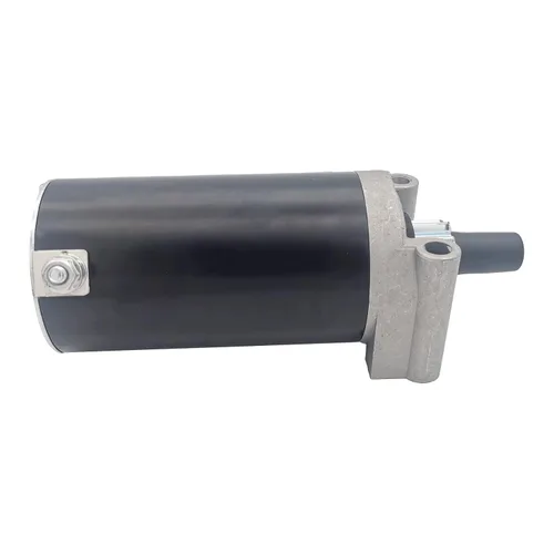 Vista 2 de Reemplazo del motor de arranque 5801N para Cub Cadet i1046 i1050 Holland G4050 G4030 Toro Kohler Twin #32-098-01 410-21069 32-098-01S 32-098-03