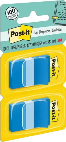 Vista 9 de Banderas 3M (MMM680BE2)