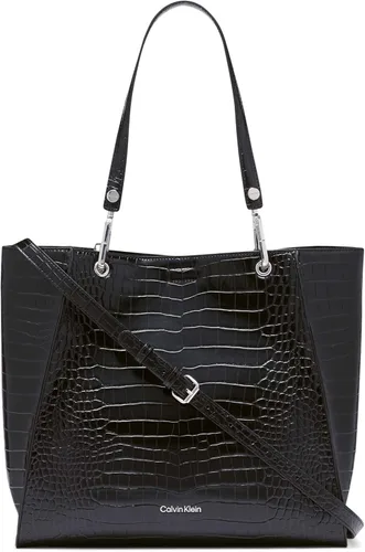 Vista 11 de Calvin Klein Bolso Reyna Norte/Sur
