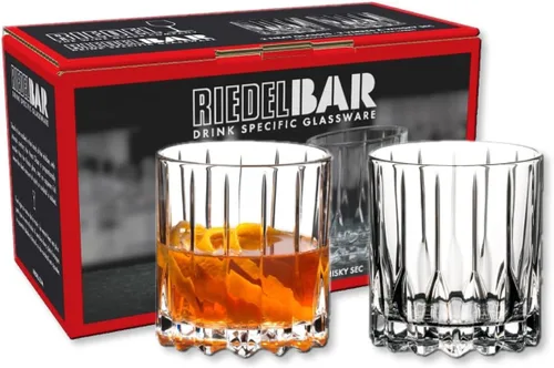 Vista 13 de Riedel Vaso de café específico para bebidas