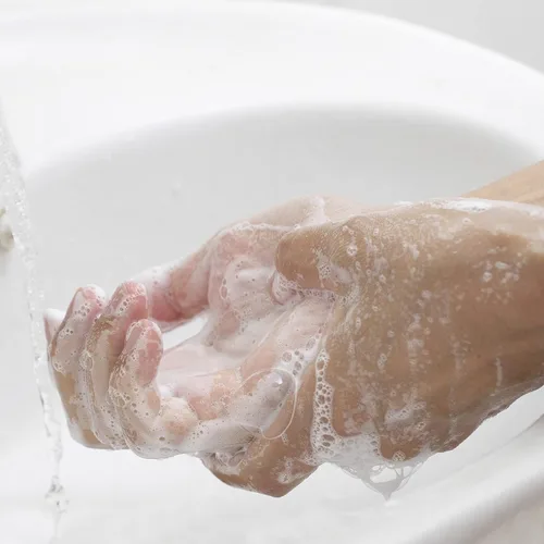 Vista 16 de Suave Essentials Gel de baño, brisa oceánica, 15 onzas líquidas (paquete de 1)