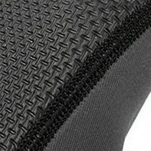 Vista 5 de Zapatos deportivos acuáticos de secado rápido, calcetines de yoga sin cordones para hombres, mujeres y niños