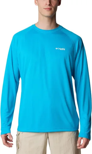 Vista 244 de Columbia Fork Stream Camisa de manga larga