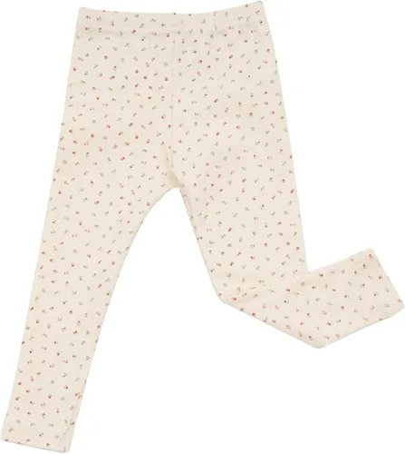 Vista 3 de AVAUMA Conjunto de pijama para bebés y niñas 6M-7T para niños pequeños, diseño de patrón de ajuste cómodo, pijama de algodón