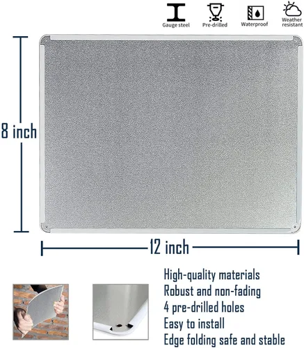 Vista 2 de Regalos de caza para hombres, decoración de cabaña, letreros divertidos de caza para cueva de hombre, letrero de bar, regalos únicos para cazadores