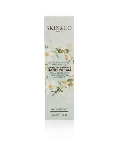 Vista 5 de SKIN&CO Roma Umbrian - Crema de manos de trufa, 1.0 onzas líquidas