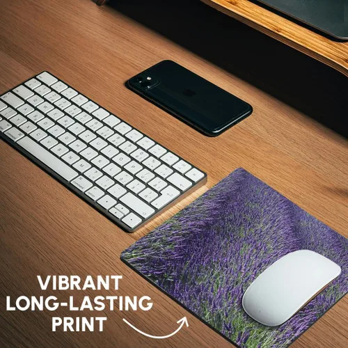 Vista 6 de 3dRose LLC 8 x 8 x 0.25 inches Mouse Pad, Washington, Sequim Lavanda Granja Charles Sleicher (MP _ _ _ _ _ _ _ _ _ _ 95295 _ _ _ _ _ _ _ _ _ _ 1)