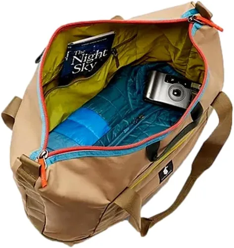 Vista 15 de Cotopaxi Viaje 35l Bolsa de fin de semana-CADA Dia