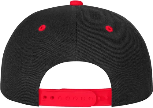 Vista 3 de Men's Woman's Adjustable Size Baseball Hat Vintage Cycling Cap