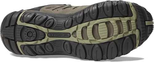 Vista 3 de Merrell Crosslander 2 Mid Waterproof