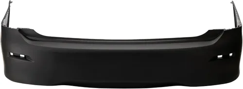 Vista 121 de Garage-Pro Cubierta de parachoques compatible con Nissan Altima CAPA Sedan trasero 2002-2006