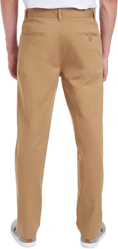 Vista 2 de Nautica Pantalón de sarga elástico para hombre joven